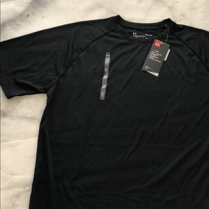 Under Armour Baselayer Tee